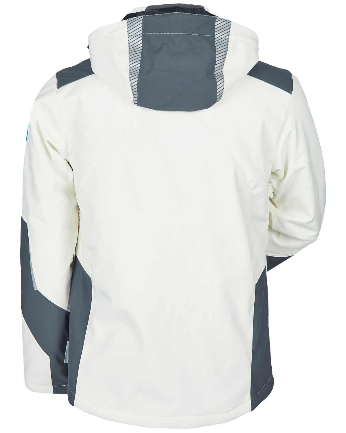 Softshelljacke HEKLA™ - Kalk / Zement Softshelljacke HEKLA™ - Kalk / Zement