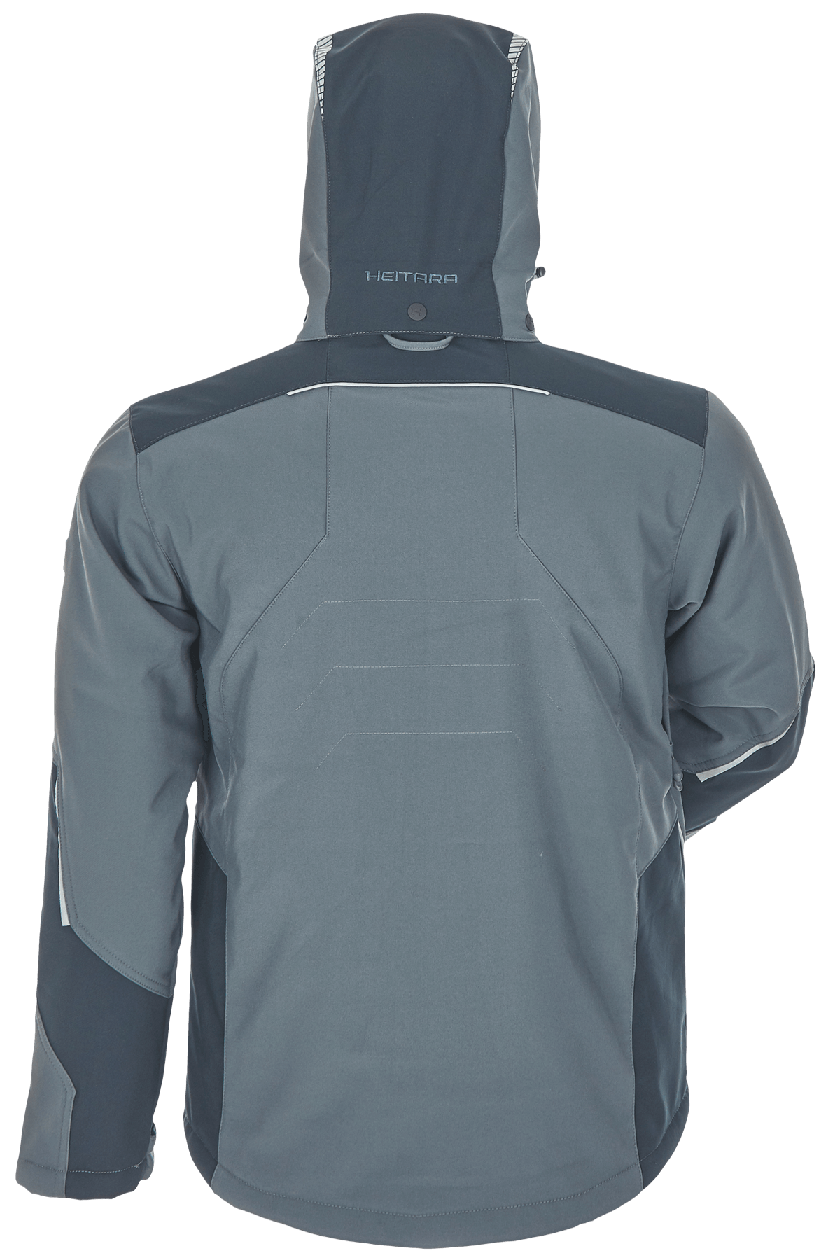 Softshelljacke HEKLA™ - Zement/Asphalt Softshelljacke HEKLA™ - Zement/Asphalt