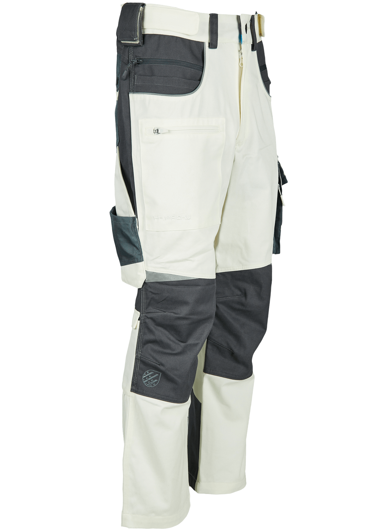 Bundhose NORDURA™ PRO-W - Kalk / Zement Bundhose NORDURA™ PRO-W - Kalk / Zement