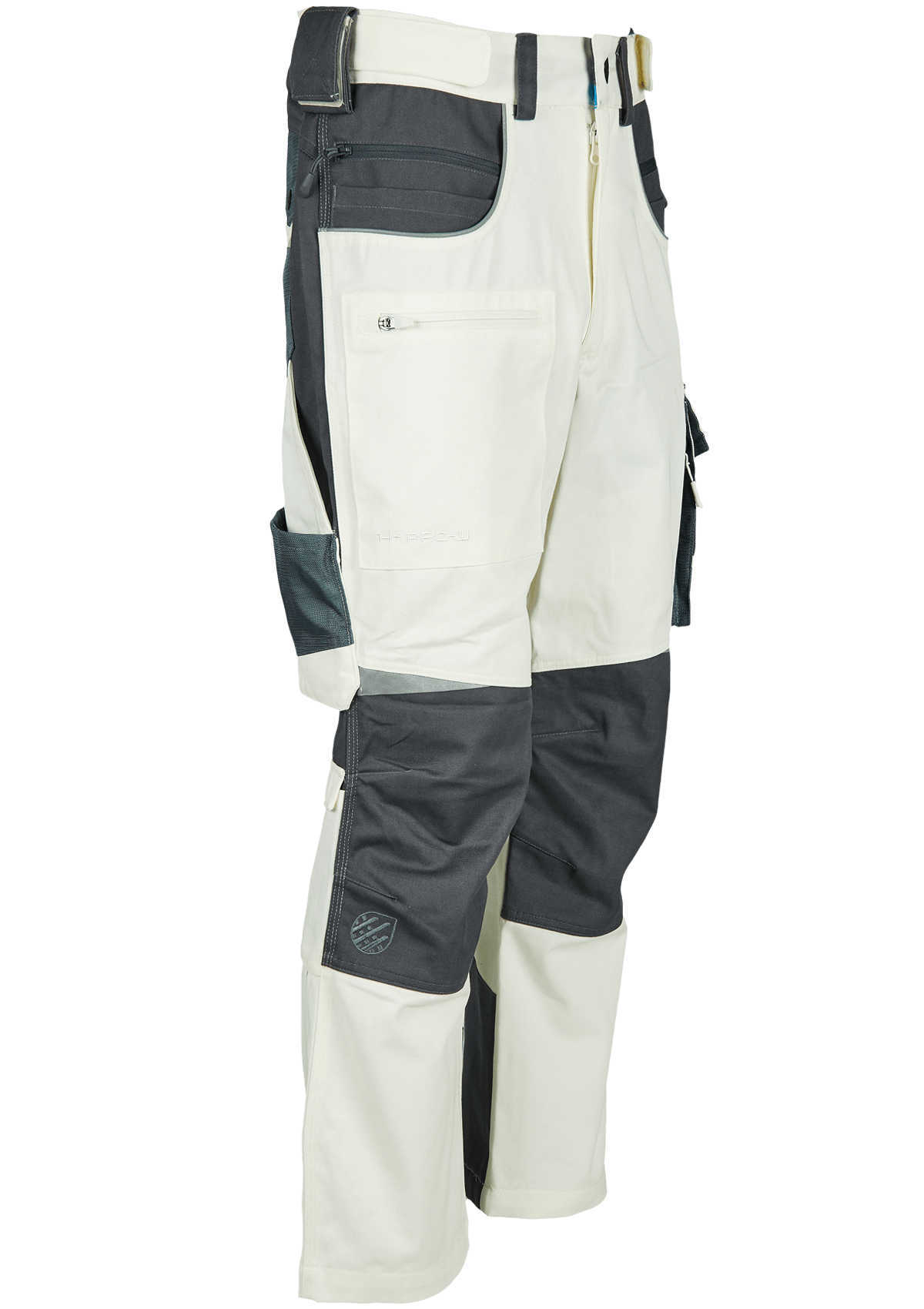 Bundhose NORDURA™ PRO-W - Kalk / Zement