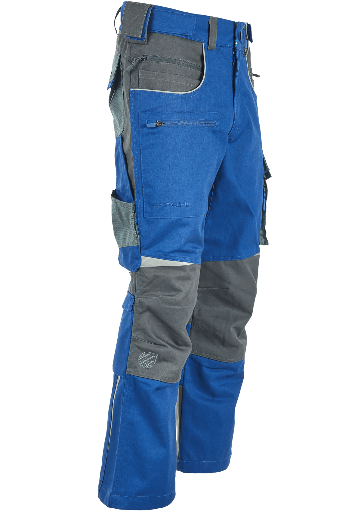 Bundhose NORDURA™ PRO-W - Stahl / Zement Bundhose NORDURA™ PRO-W - Stahl / Zement