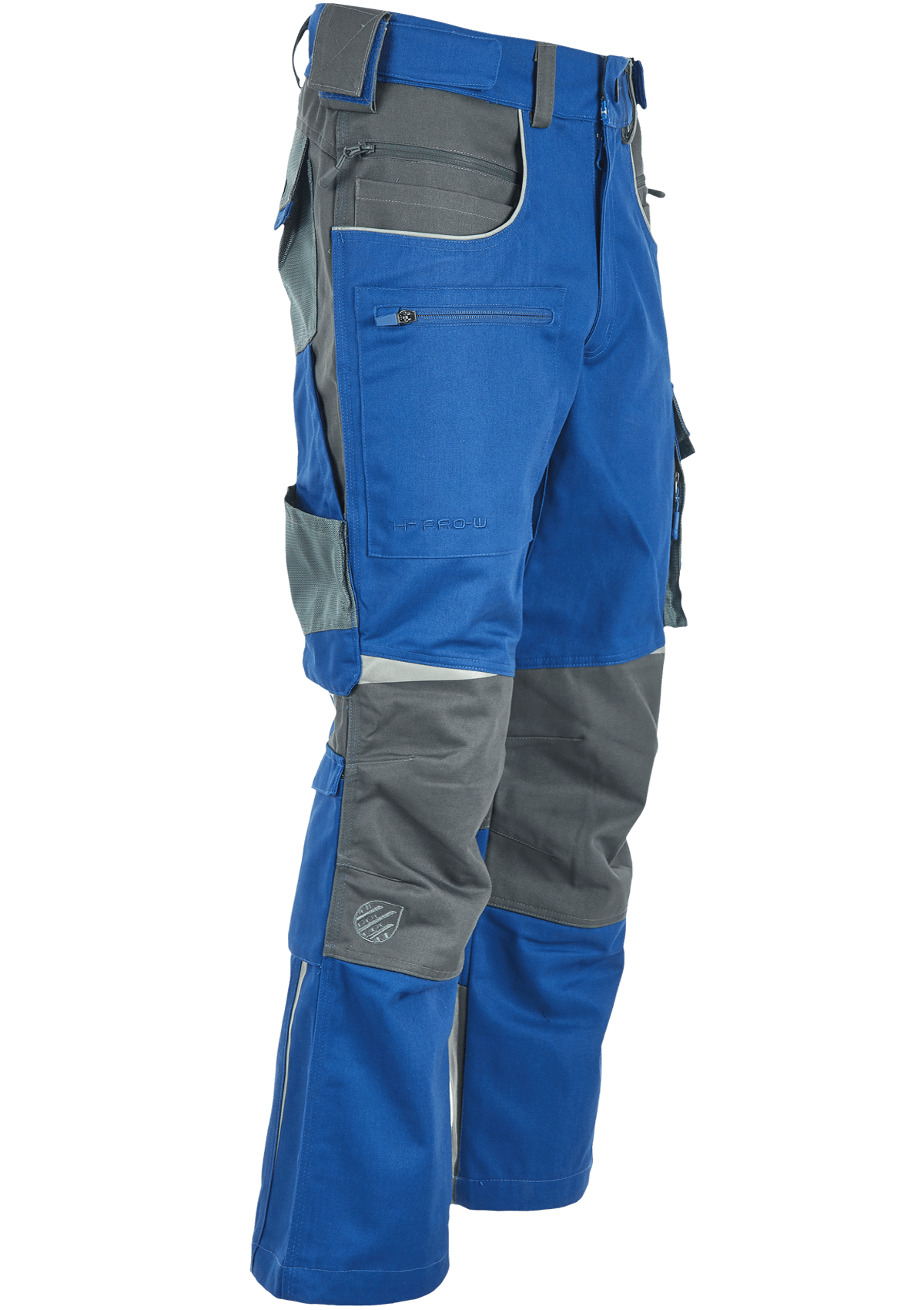 Bundhose NORDURA™ PRO-W - Stahl / Zement