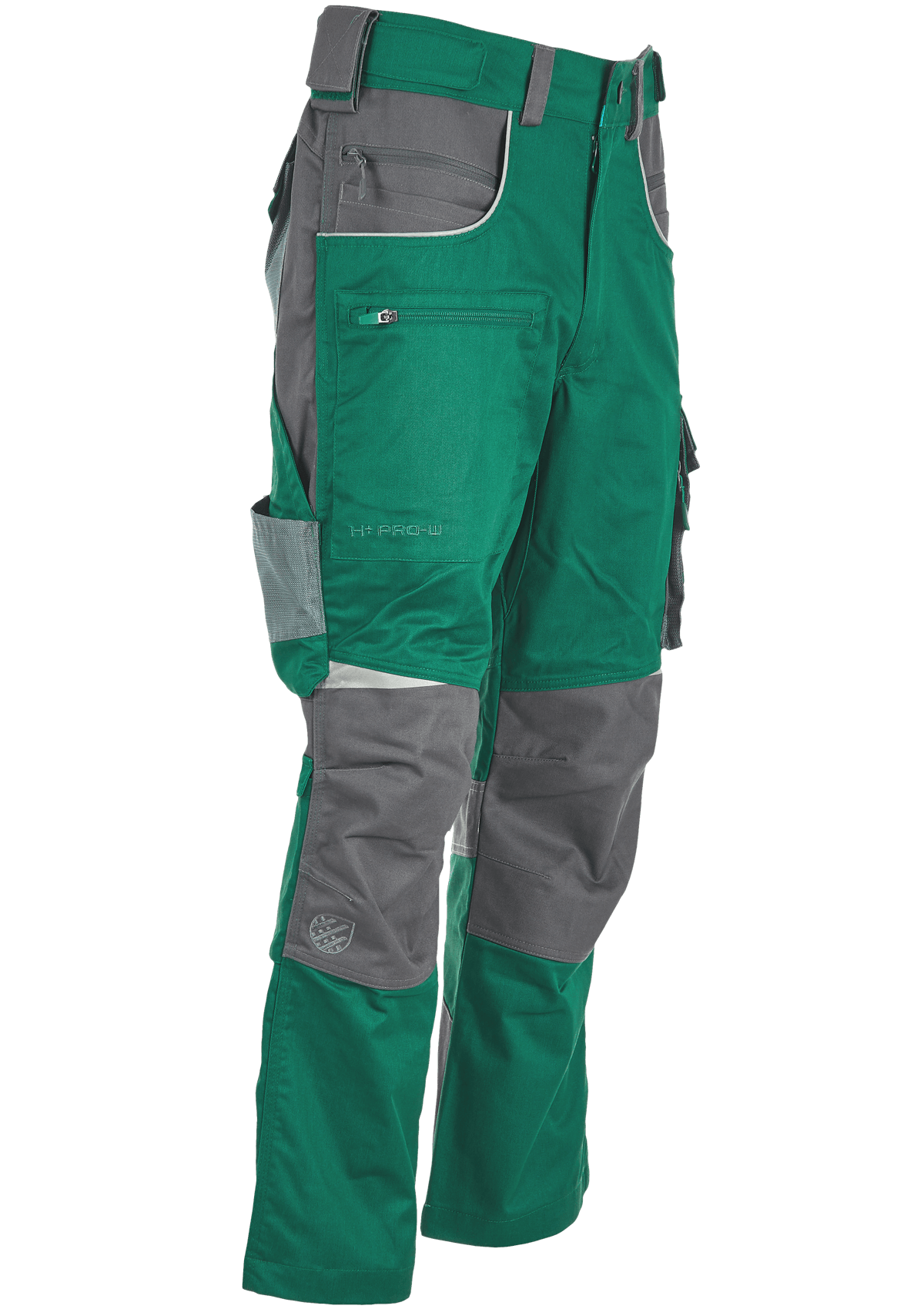 Bundhose NORDURA™ PRO-W - Moos / Zement Bundhose NORDURA™ PRO-W - Moos / Zement