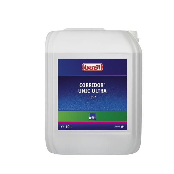 S707 Corridor Unic Ultra Grundreiniger | 10 Liter