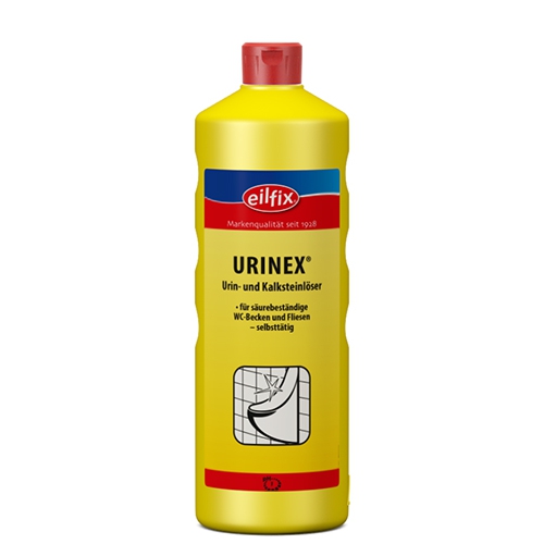 1 Liter Eilfix® URINEX® | Urin- und Kalksteinlöser