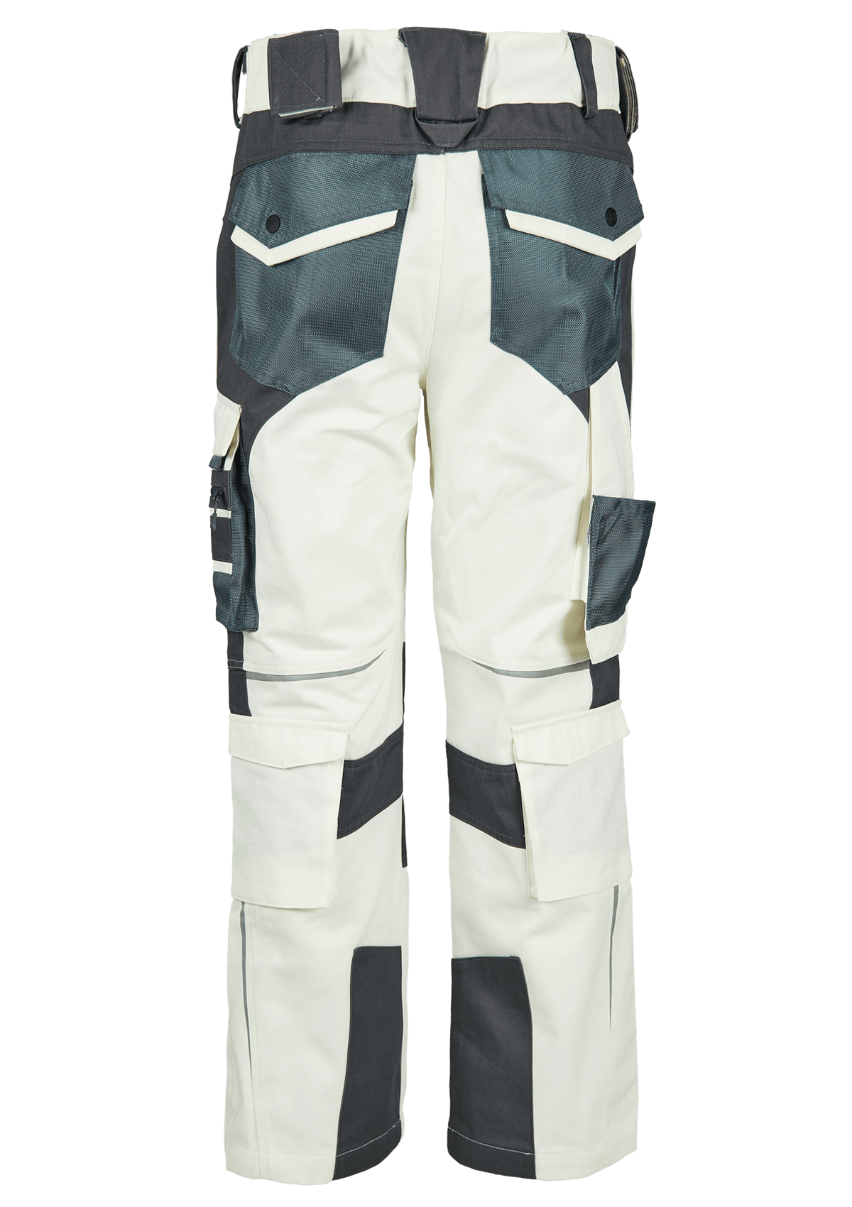Bundhose NORDURA™ PRO-W - Kalk / Zement Bundhose NORDURA™ PRO-W - Kalk / Zement