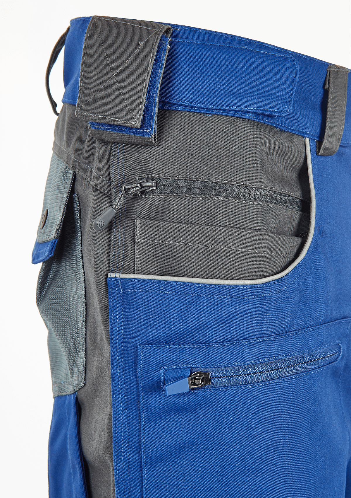 Bundhose NORDURA™ PRO-W - Stahl / Zement Bundhose NORDURA™ PRO-W - Stahl / Zement