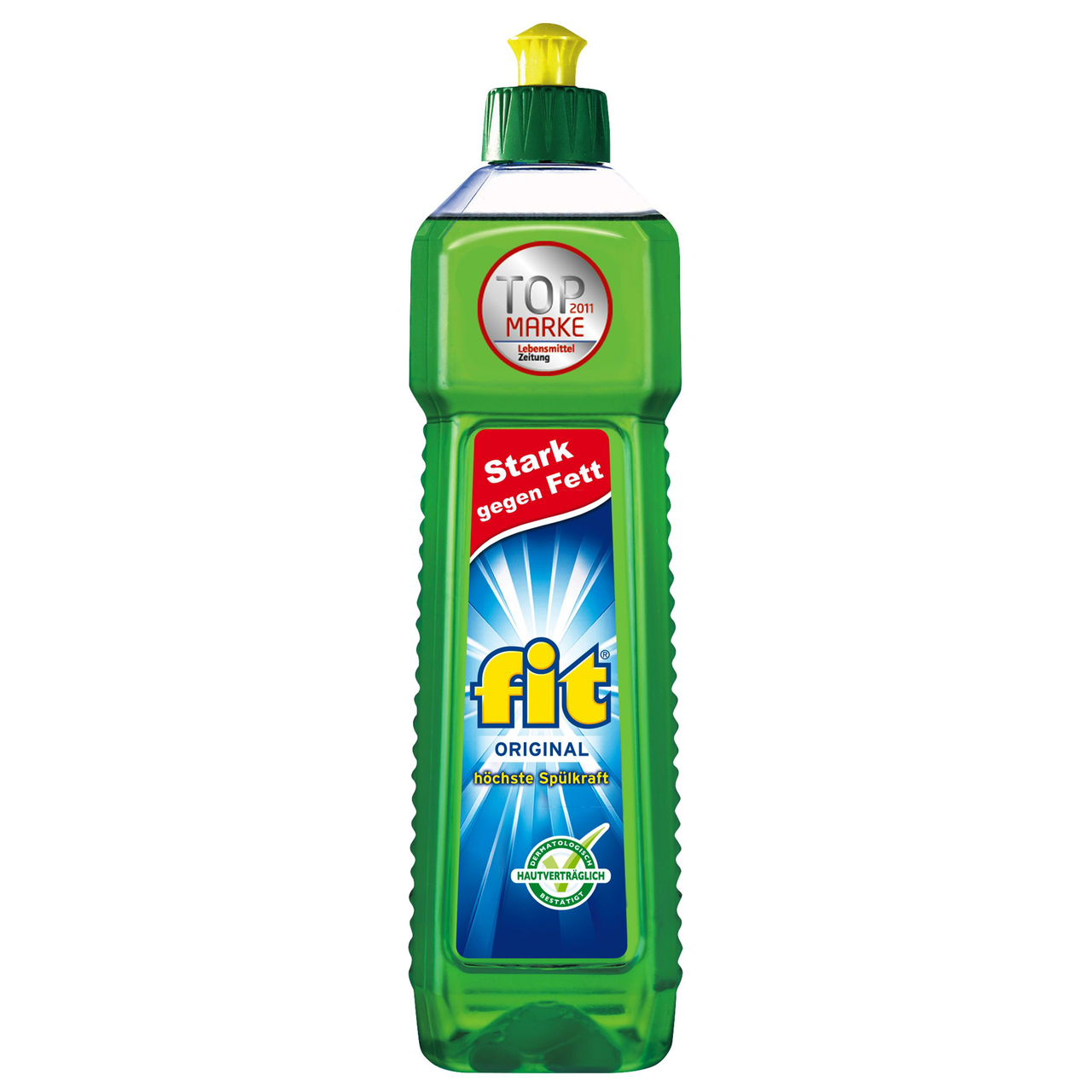 fit Original Geschirrspülmittel | 750 ml