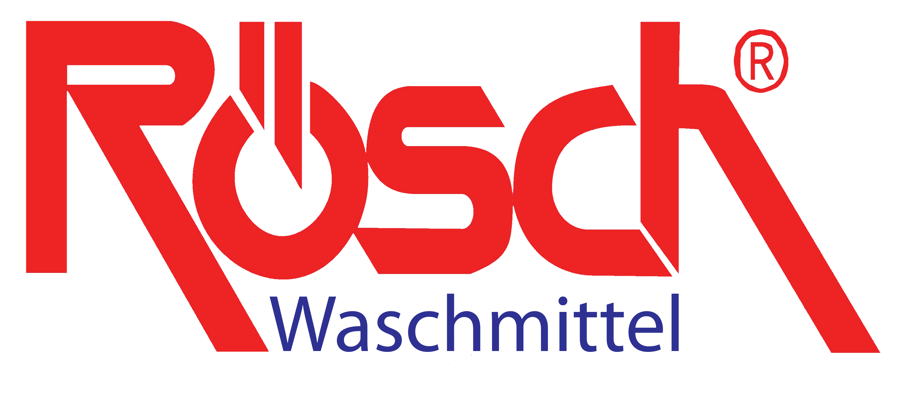 Rösch Waschmittel