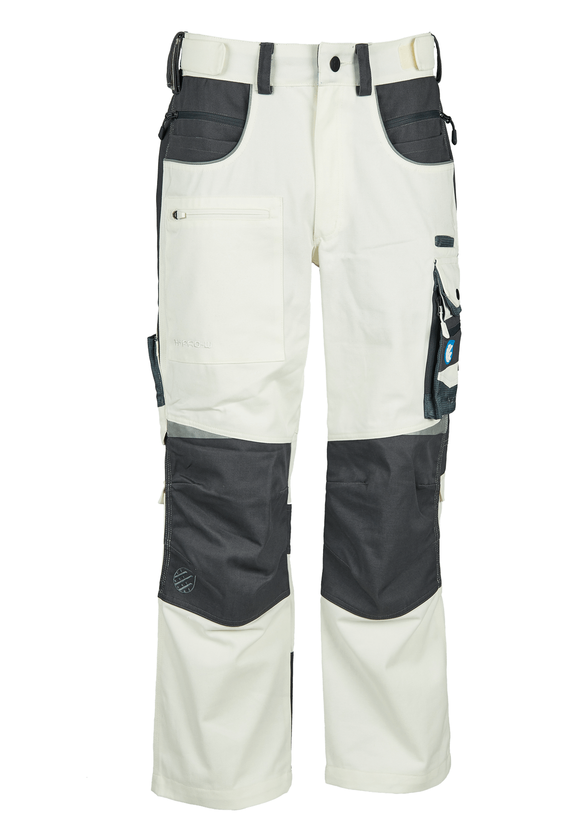 Bundhose NORDURA™ PRO-W - Kalk / Zement Bundhose NORDURA™ PRO-W - Kalk / Zement