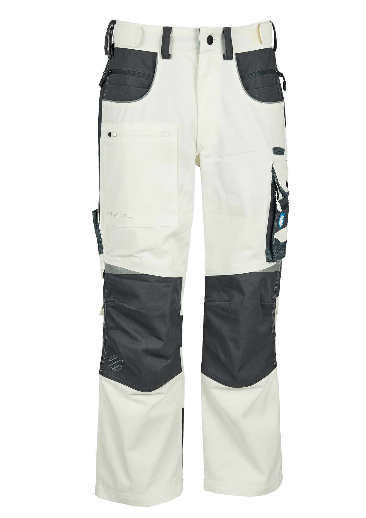 Bundhose NORDURA™ PRO-W - Kalk / Zement