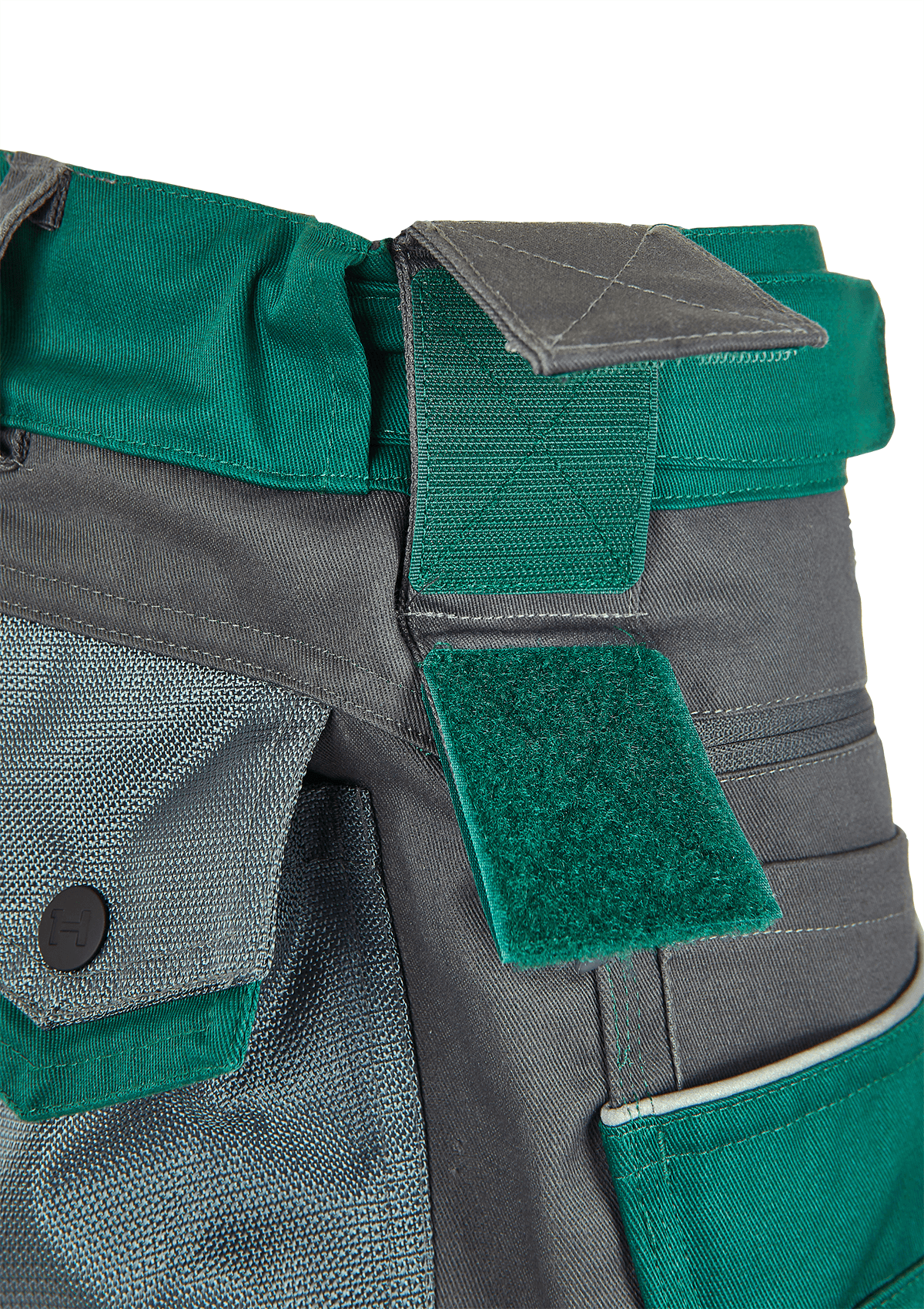 Bundhose NORDURA™ PRO-W - Moos / Zement Bundhose NORDURA™ PRO-W - Moos / Zement