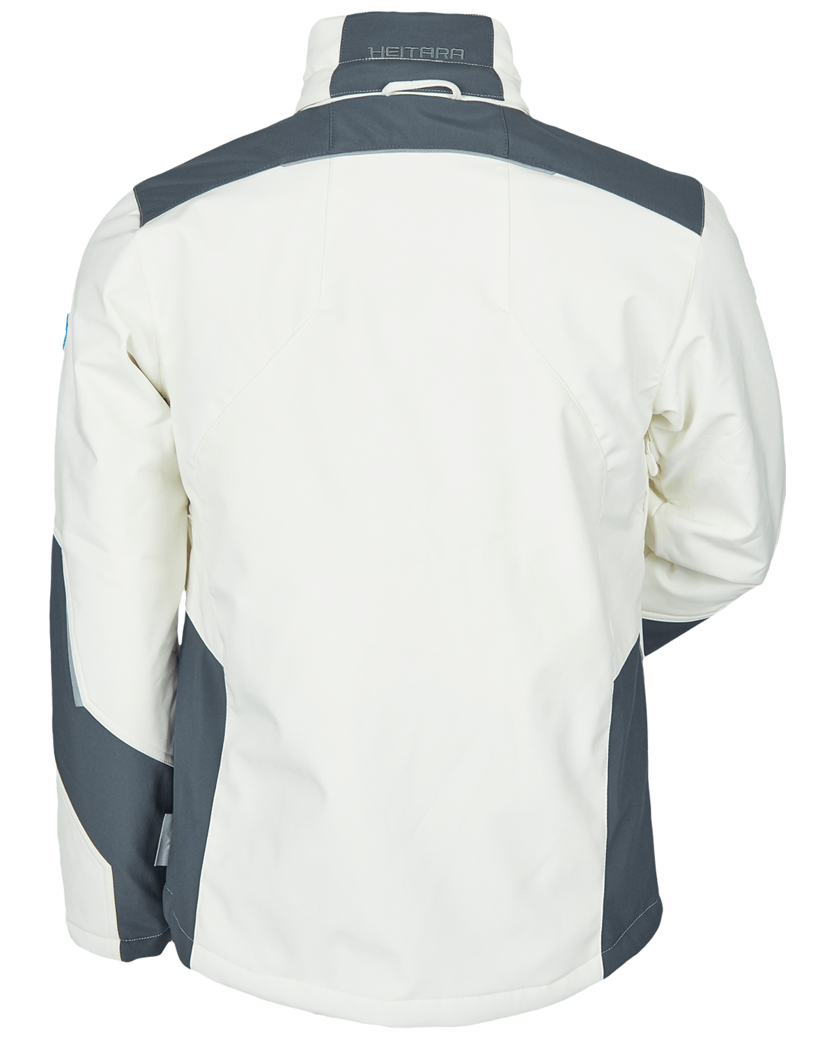 Softshelljacke HEKLA™ - Kalk / Zement Softshelljacke HEKLA™ - Kalk / Zement