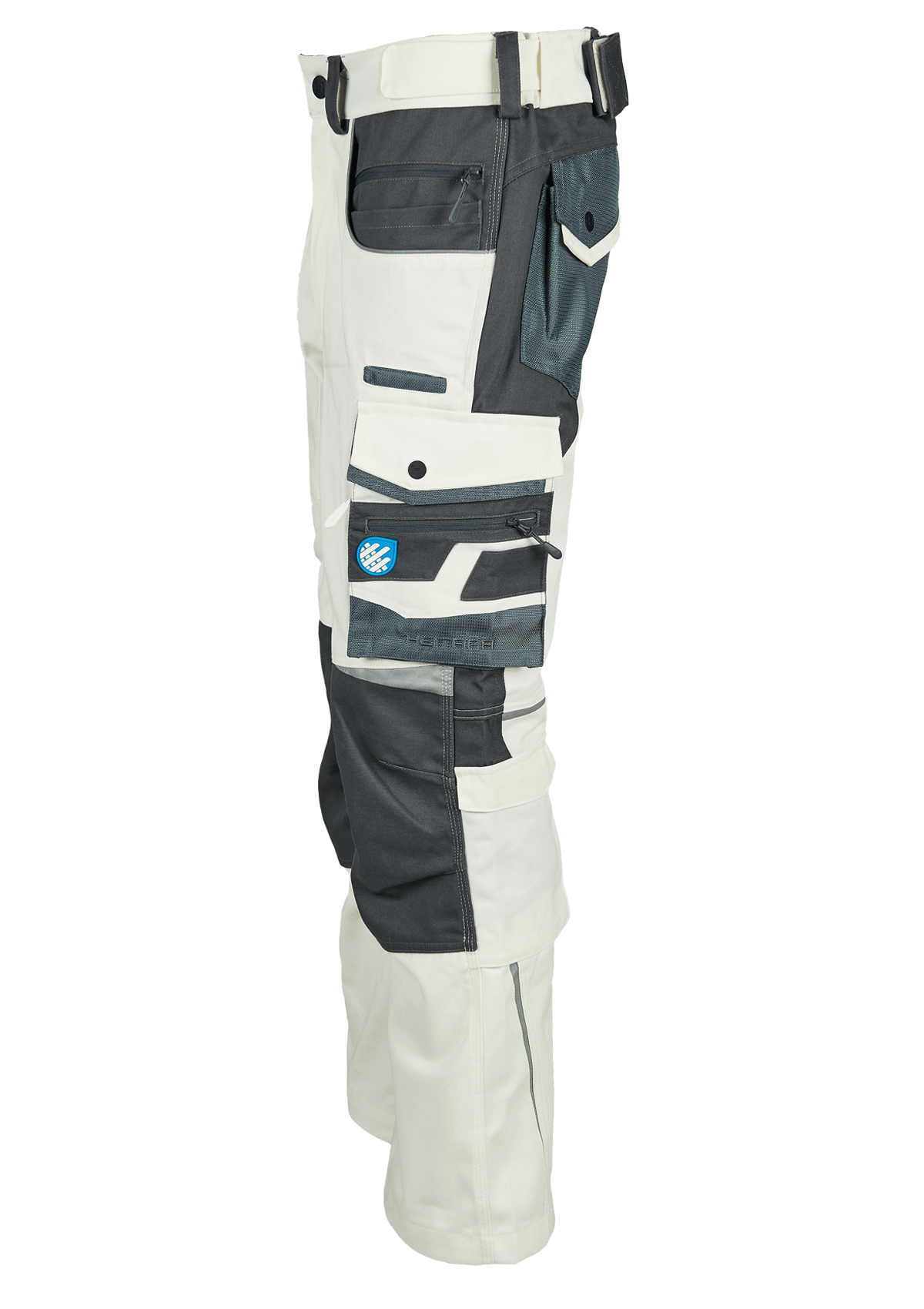 Bundhose NORDURA™ PRO-W - Kalk / Zement Bundhose NORDURA™ PRO-W - Kalk / Zement