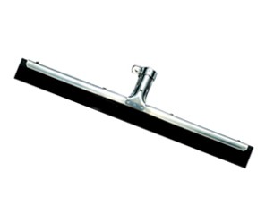 WaterWand™ Wasserschieber/Bodenwischer/Bodenschieber Standard, schwarz 45 cm MW450