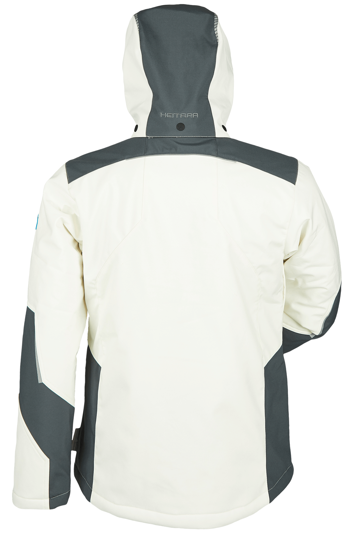 Softshelljacke HEKLA™ - Kalk / Zement Softshelljacke HEKLA™ - Kalk / Zement