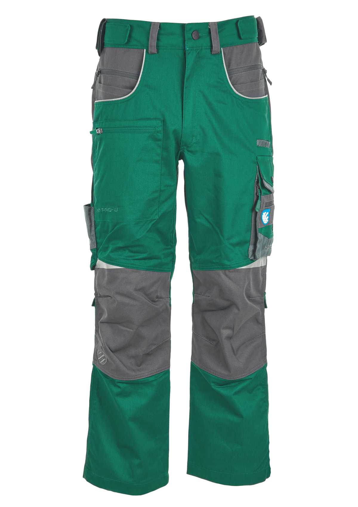 Bundhose NORDURA™ PRO-W - Moos / Zement Bundhose NORDURA™ PRO-W - Moos / Zement
