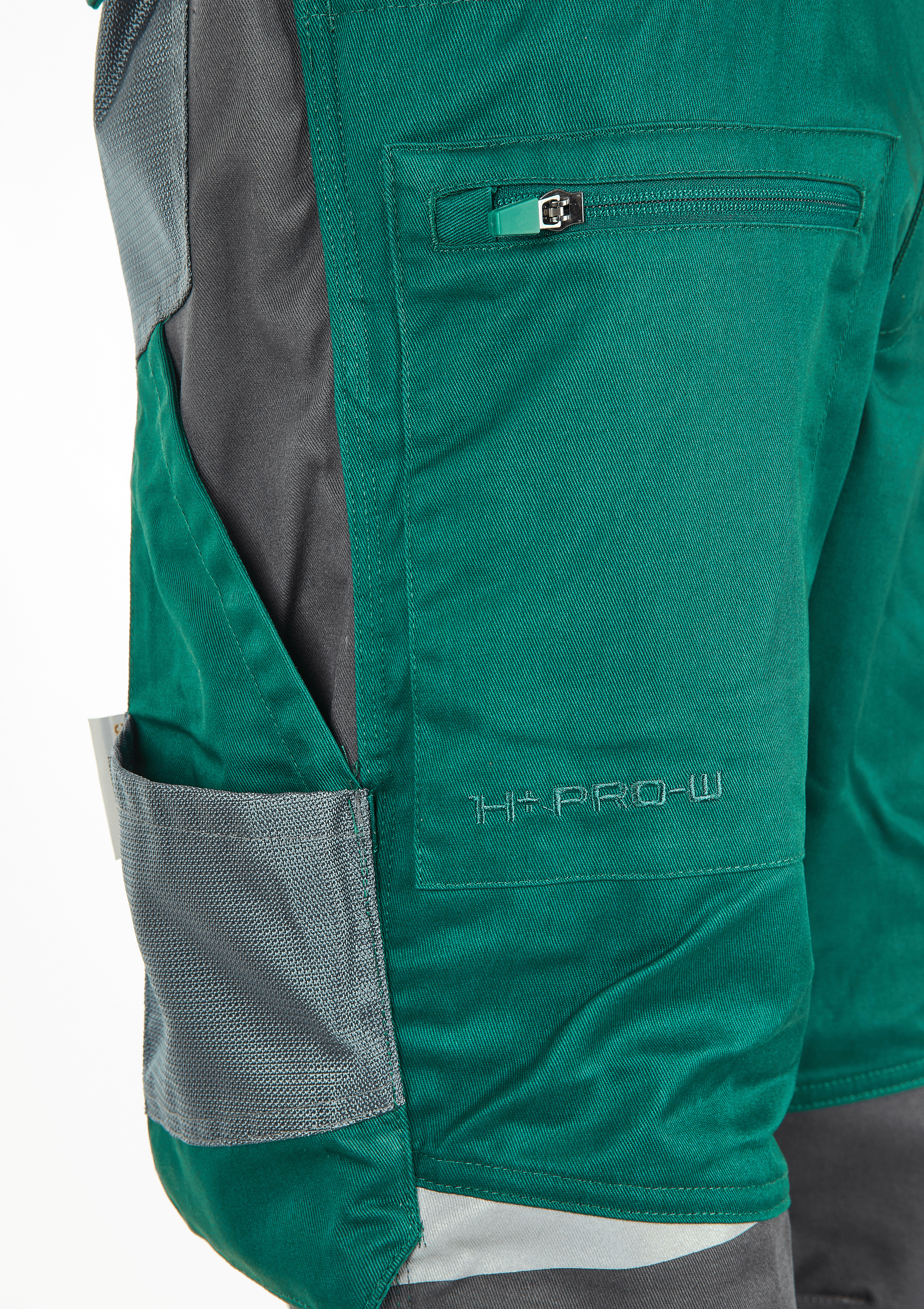 Bundhose NORDURA™ PRO-W - Moos / Zement Bundhose NORDURA™ PRO-W - Moos / Zement