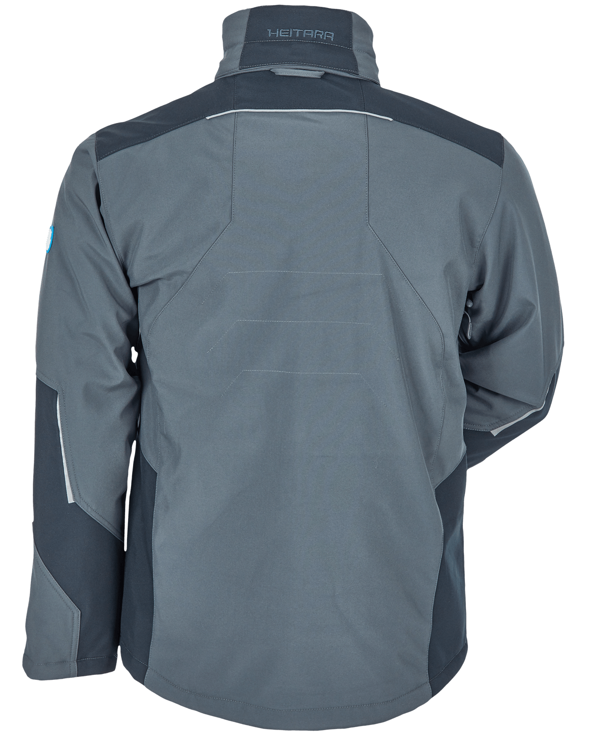 Softshelljacke HEKLA™ - Zement/Asphalt Softshelljacke HEKLA™ - Zement/Asphalt