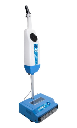 Floorwash Bodenreinigungsmaschine M30 für den Innen oder Außenbereich, blau