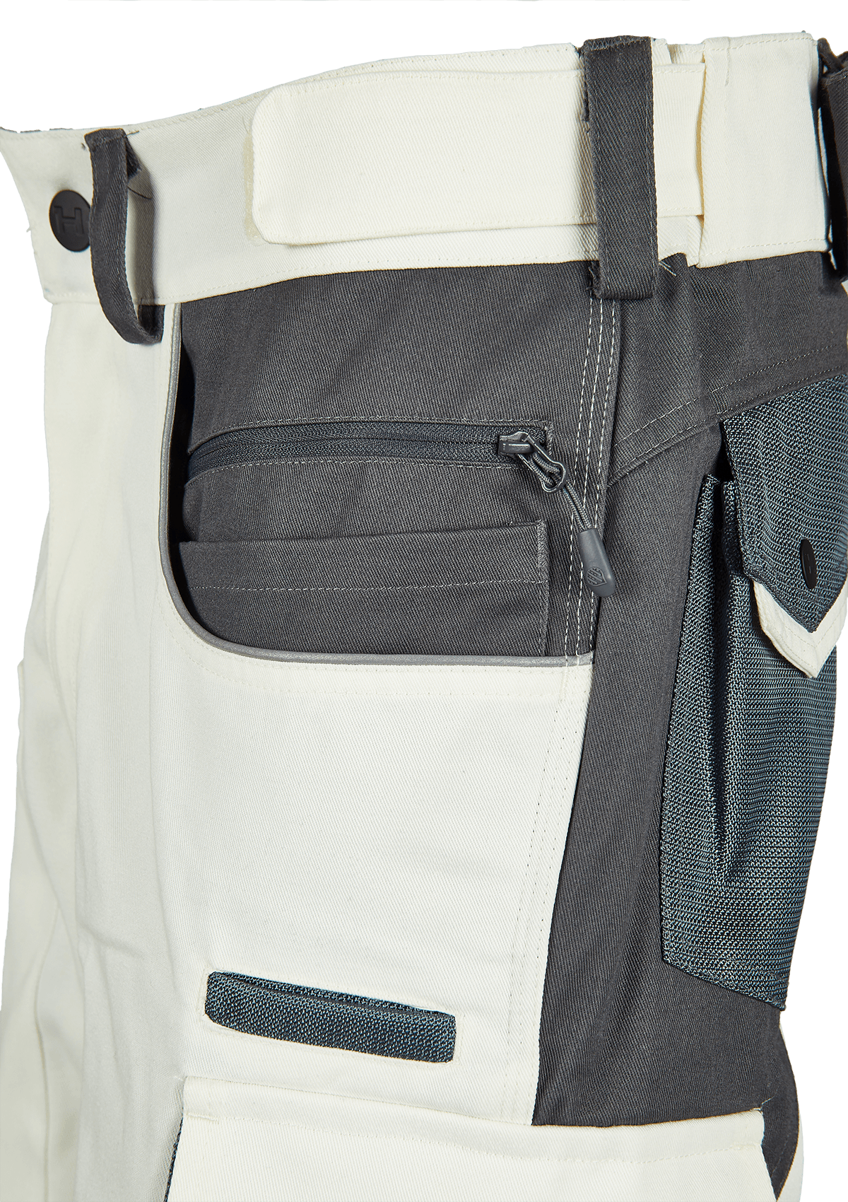 Bundhose NORDURA™ PRO-W - Kalk / Zement Bundhose NORDURA™ PRO-W - Kalk / Zement