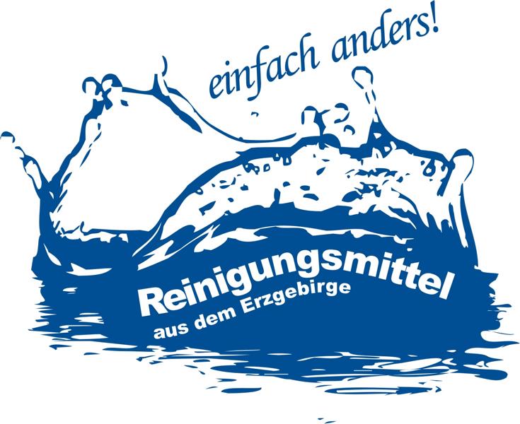 Reinigungsmittel aus dem Erzgebirge