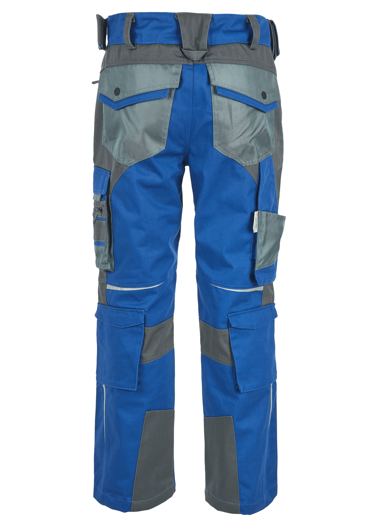 Bundhose NORDURA™ PRO-W - Stahl / Zement Bundhose NORDURA™ PRO-W - Stahl / Zement