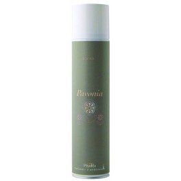 Raumduft Pavonia 300 ml | warmer, würziger und orientalischer Duft | für Spender Push Parfum