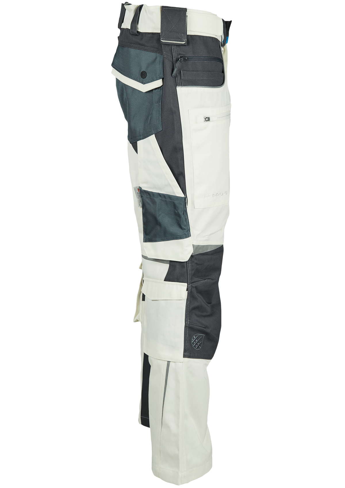 Bundhose NORDURA™ PRO-W - Kalk / Zement Bundhose NORDURA™ PRO-W - Kalk / Zement