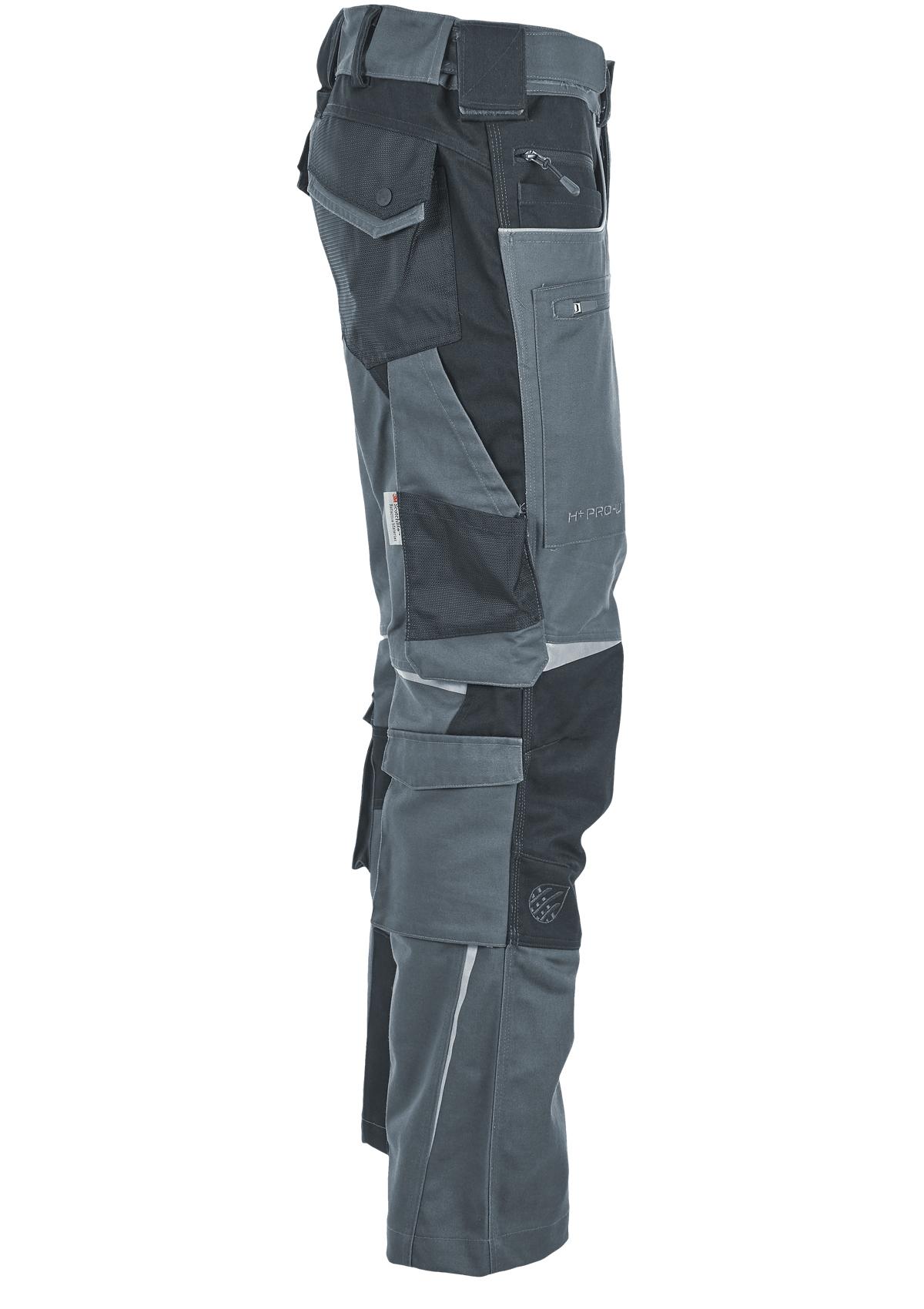 Bundhose NORDURA™ PRO-W - Zement / Ashpalt Bundhose NORDURA™ PRO-W - Zement / Ashpalt