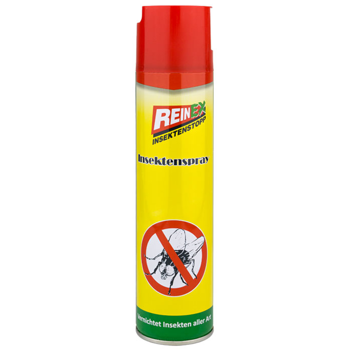 REINEX® Insektenspray | 400 ml