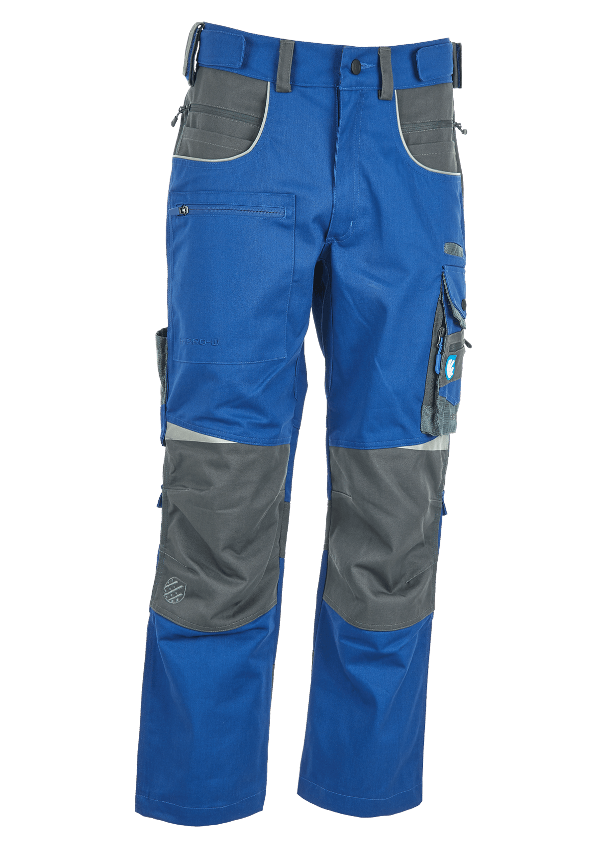 Bundhose NORDURA™ PRO-W - Stahl / Zement Bundhose NORDURA™ PRO-W - Stahl / Zement