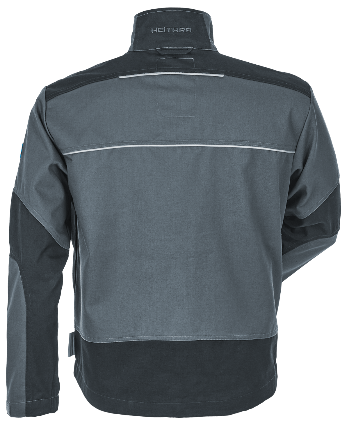 Bundjacke KRAFLA™ - Zement / Asphalt Bundjacke KRAFLA™ - Zement / Asphalt