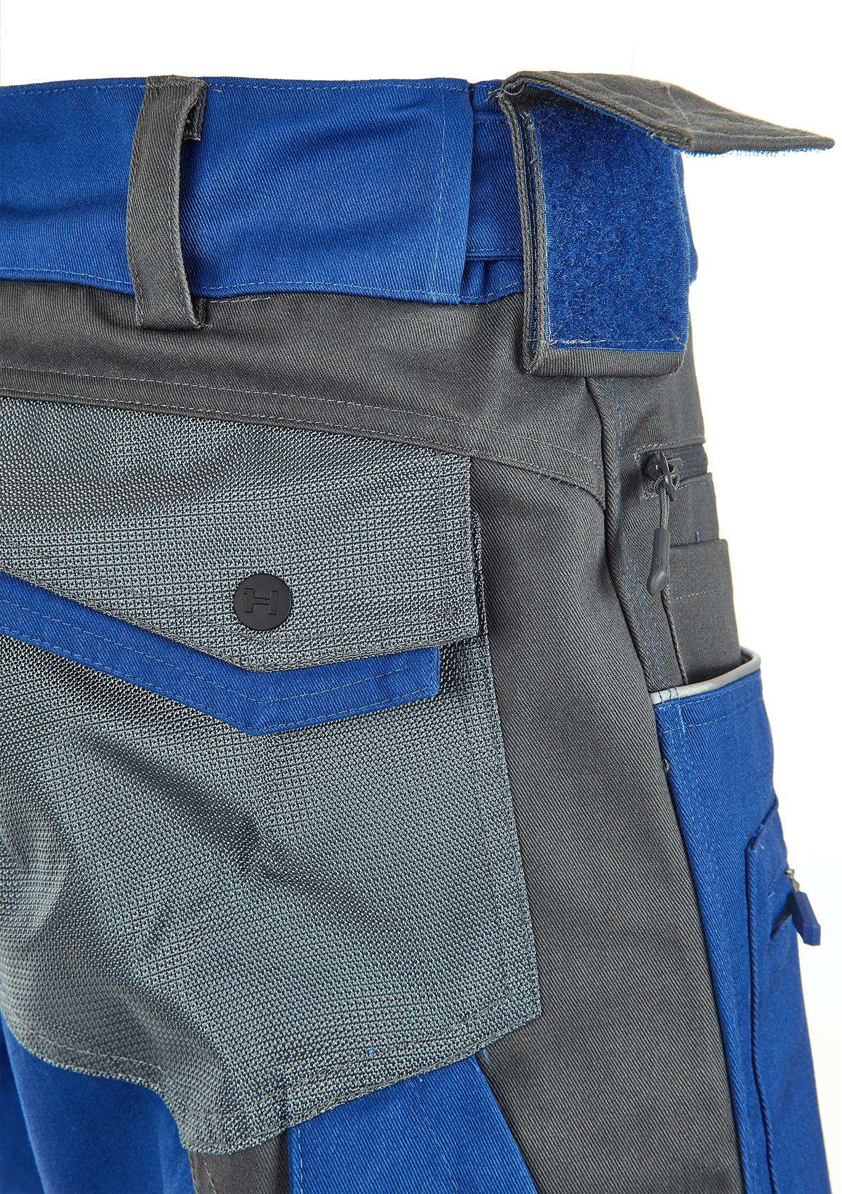 Bundhose NORDURA™ PRO-W - Stahl / Zement Bundhose NORDURA™ PRO-W - Stahl / Zement