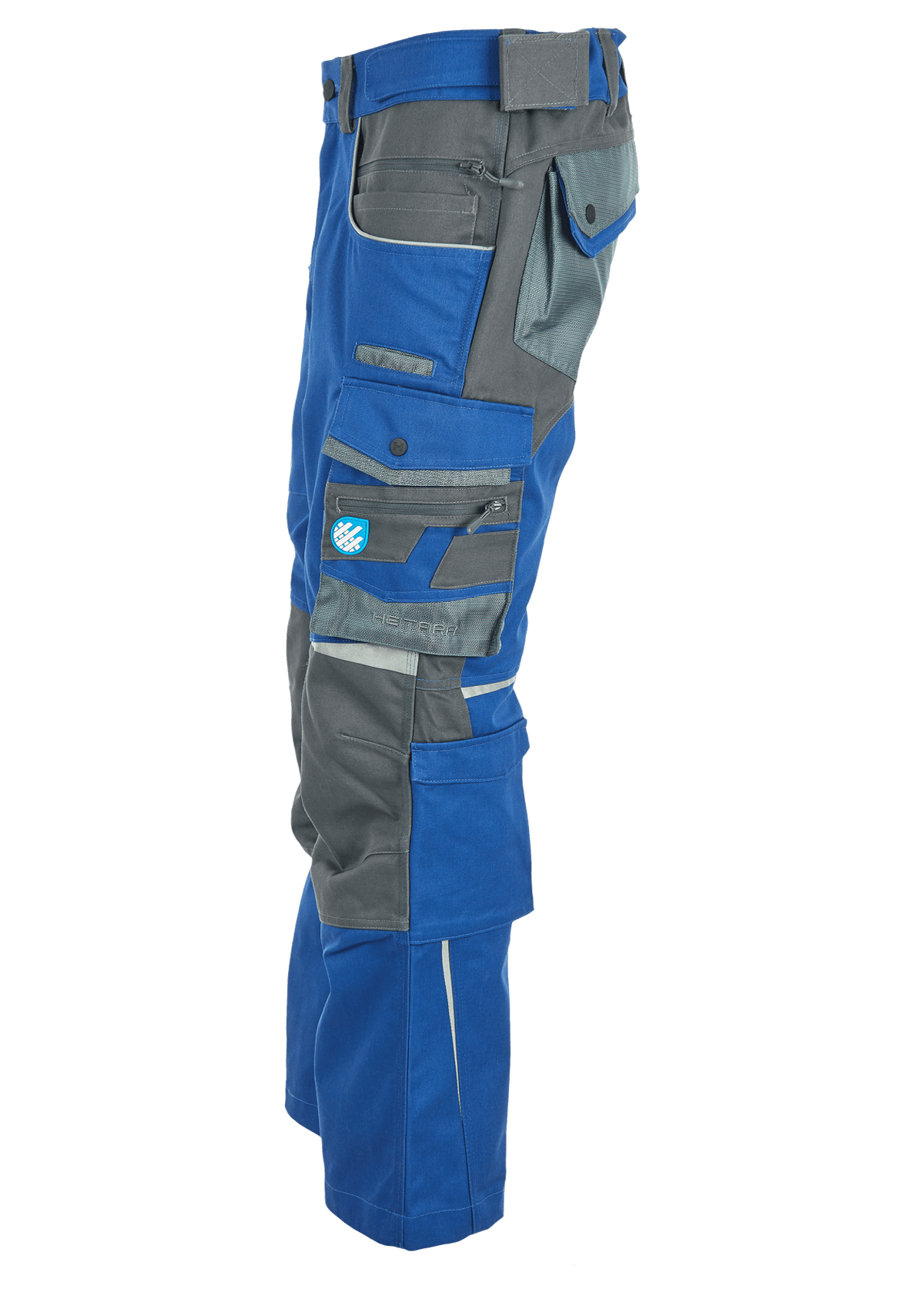 Bundhose NORDURA™ PRO-W - Stahl / Zement Bundhose NORDURA™ PRO-W - Stahl / Zement