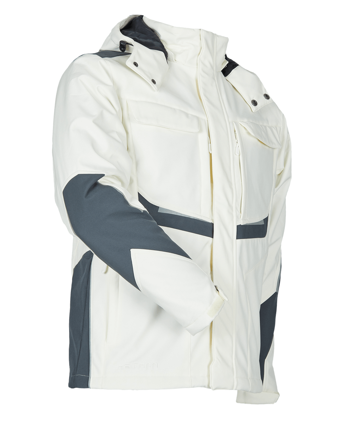 Softshelljacke HEKLA™ - Kalk / Zement Softshelljacke HEKLA™ - Kalk / Zement