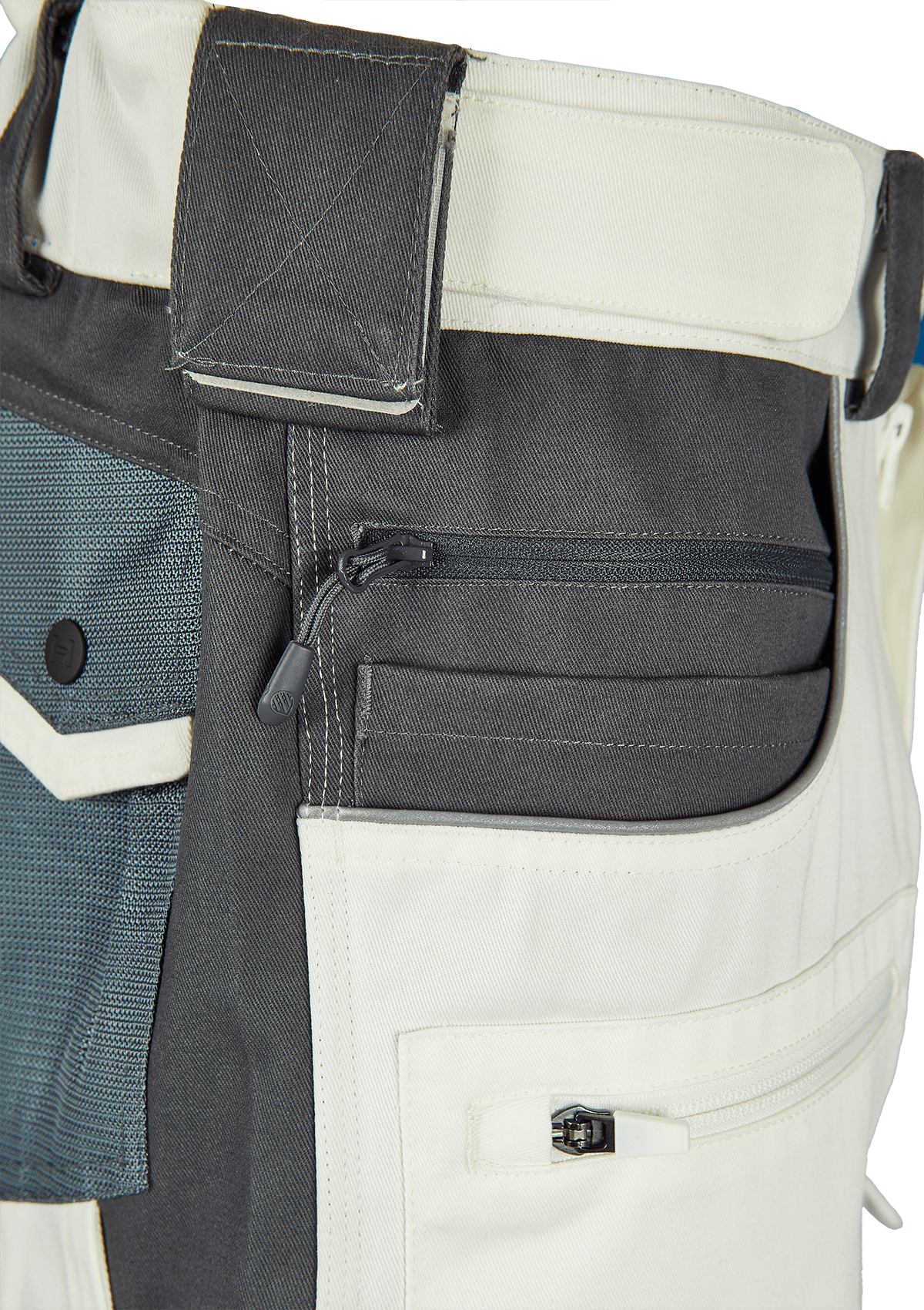 Bundhose NORDURA™ PRO-W - Kalk / Zement Bundhose NORDURA™ PRO-W - Kalk / Zement